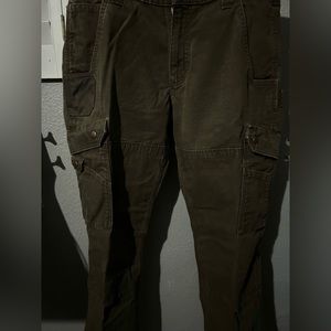 Carhartt Ripstop cargo
